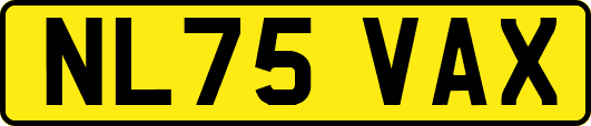 NL75VAX