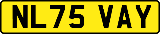 NL75VAY
