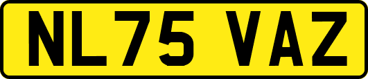 NL75VAZ