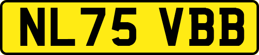 NL75VBB