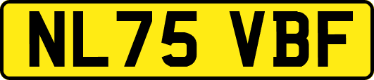NL75VBF