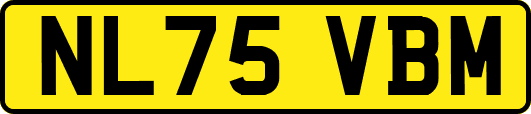 NL75VBM