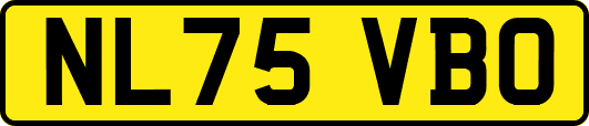 NL75VBO