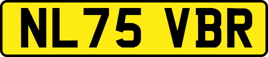 NL75VBR