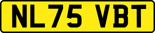 NL75VBT