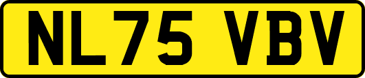NL75VBV