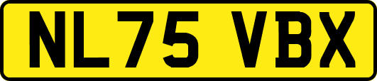 NL75VBX