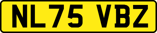 NL75VBZ