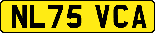 NL75VCA