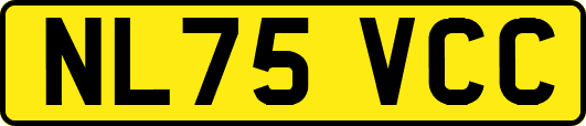 NL75VCC