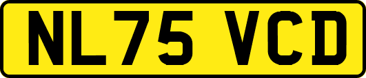 NL75VCD
