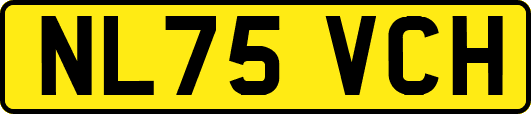 NL75VCH