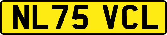 NL75VCL