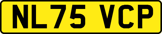 NL75VCP