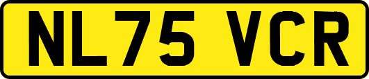 NL75VCR