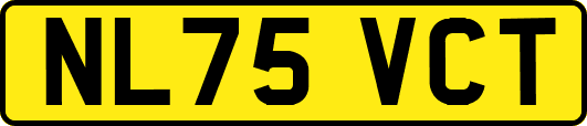 NL75VCT