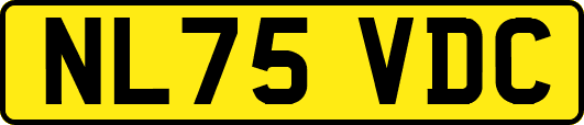 NL75VDC