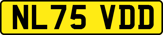 NL75VDD
