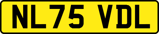 NL75VDL