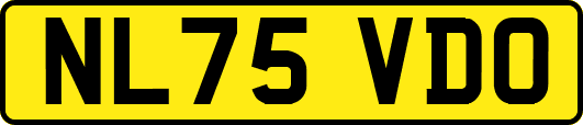 NL75VDO