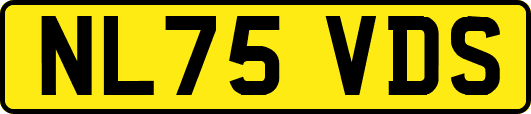 NL75VDS