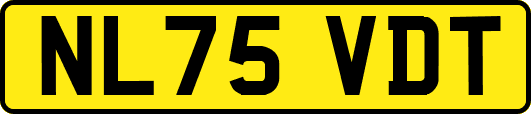 NL75VDT