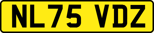 NL75VDZ
