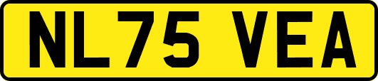 NL75VEA