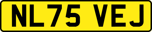 NL75VEJ