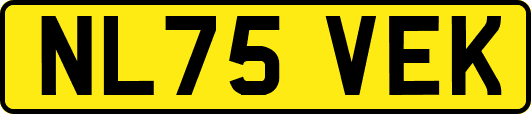 NL75VEK