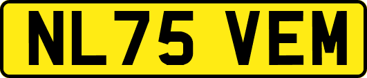 NL75VEM