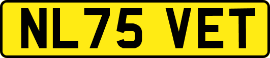 NL75VET