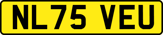 NL75VEU