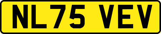 NL75VEV