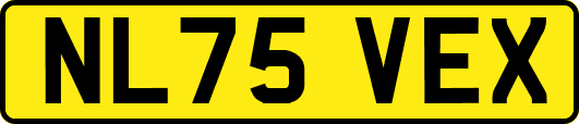NL75VEX