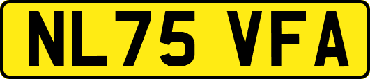 NL75VFA