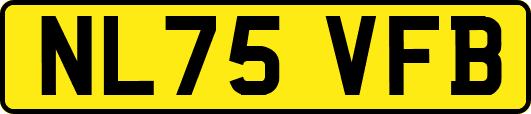 NL75VFB