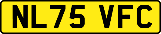 NL75VFC