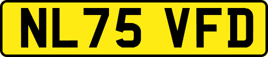 NL75VFD