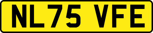 NL75VFE