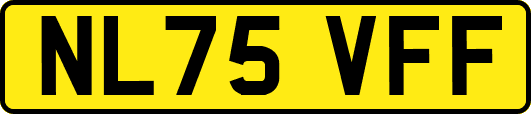 NL75VFF