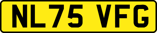NL75VFG