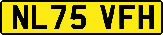 NL75VFH