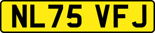 NL75VFJ