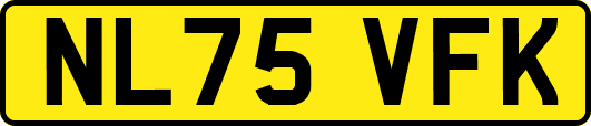 NL75VFK