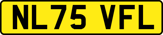 NL75VFL