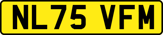 NL75VFM