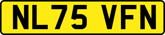 NL75VFN