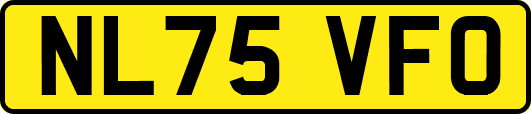 NL75VFO
