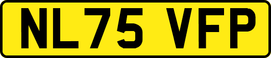 NL75VFP